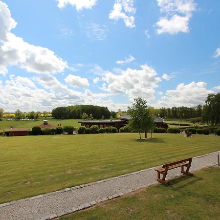 Naturcamp Duvendiek Pension Niepars Exteriér fotografie