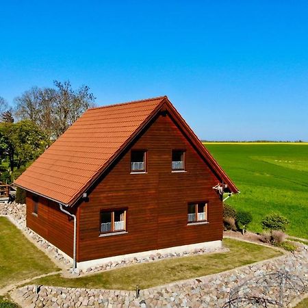 Naturcamp Duvendiek Pension Niepars Exteriér fotografie